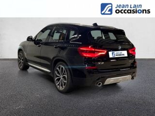 X3 xDrive20d 190ch BVA8 xLine 2020 occasion 73290 La Motte-Servolex