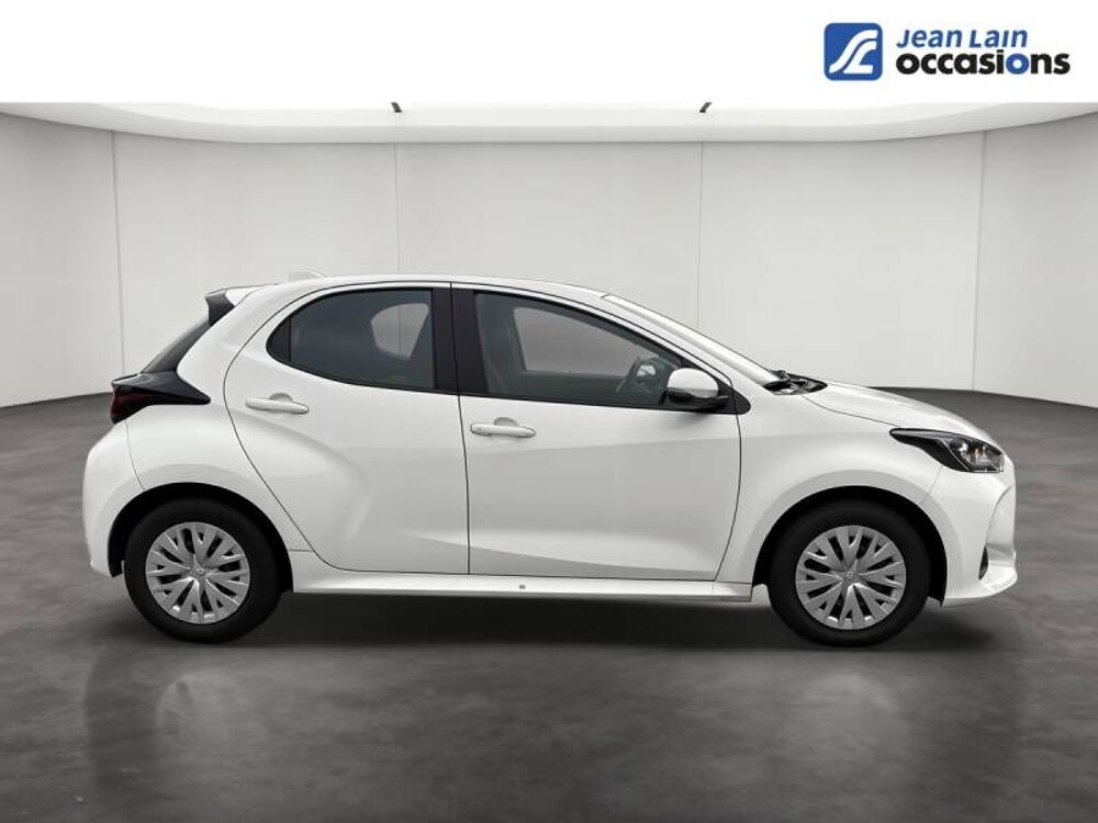 Yaris Hybride 116h Dynamic 2023 occasion 38170 Seyssinet-Pariset