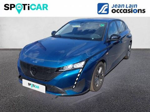 Annonce voiture Peugeot 308 23974 €