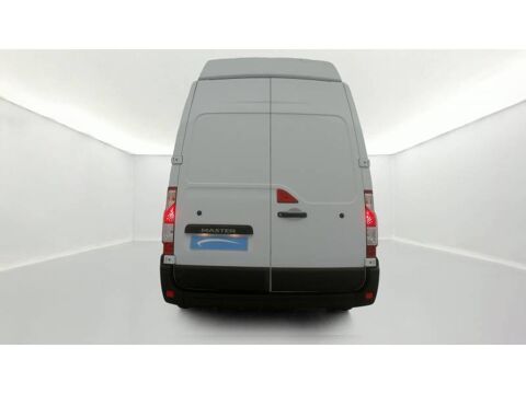 Master MASTER FGN TRAC F3500 L3H3 BLUE DCI 135 CONFORT 2024 occasion 56850 Caudan
