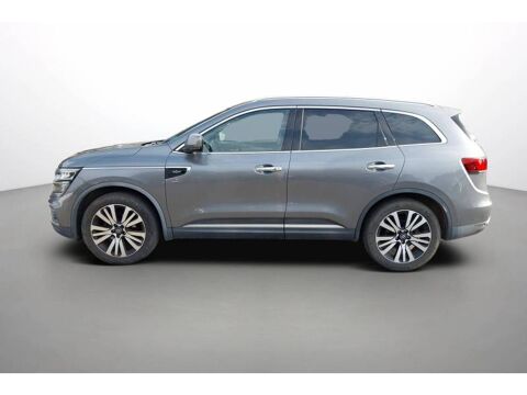 Koleos Tce 160 EDC Initiale Paris 2022 occasion 29150 Ch&acirc;teaulin