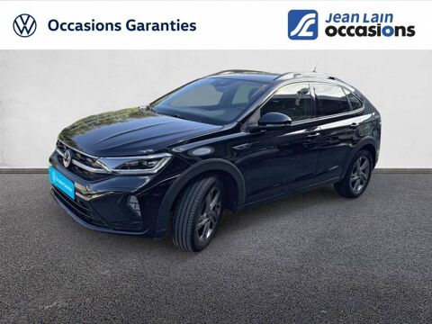 Annonce voiture Volkswagen Taigo 21790 €