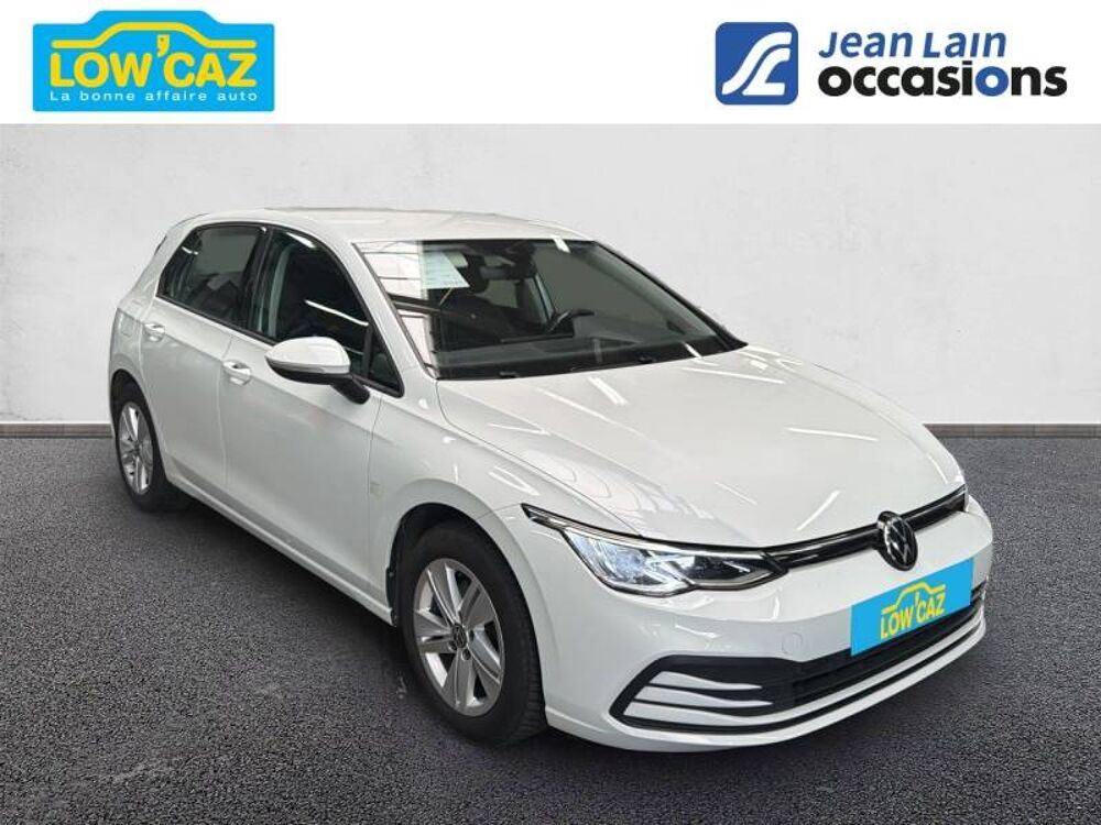 Golf 2.0 TDI SCR 115 DSG7 Business 2022 occasion 73490 La Ravoire