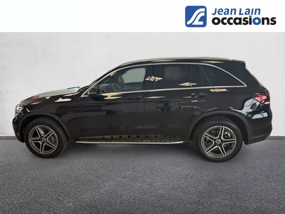 Classe GLC GLC 300 e EQ POWER 9G-Tronic 4Matic AMG Line 2021 occasion 69200 V&eacute;nissieux