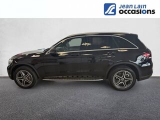 Classe GLC GLC 300 e EQ POWER 9G-Tronic 4Matic AMG Line 2021 occasion 69200 V&eacute;nissieux