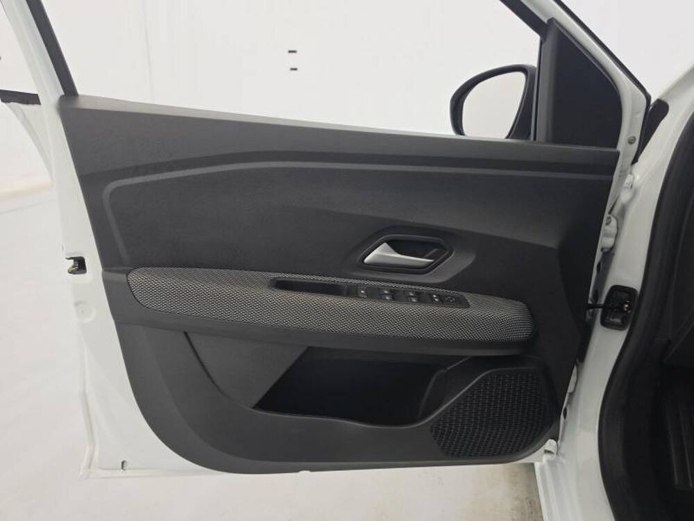Sandero ECO-G 100 Expression 2023 occasion 14200 H&eacute;rouville-Saint-Clair
