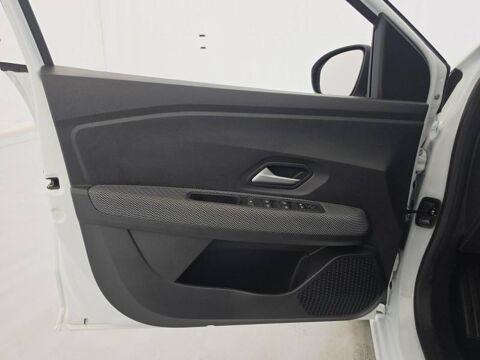 Sandero ECO-G 100 Expression 2023 occasion 14200 H&eacute;rouville-Saint-Clair