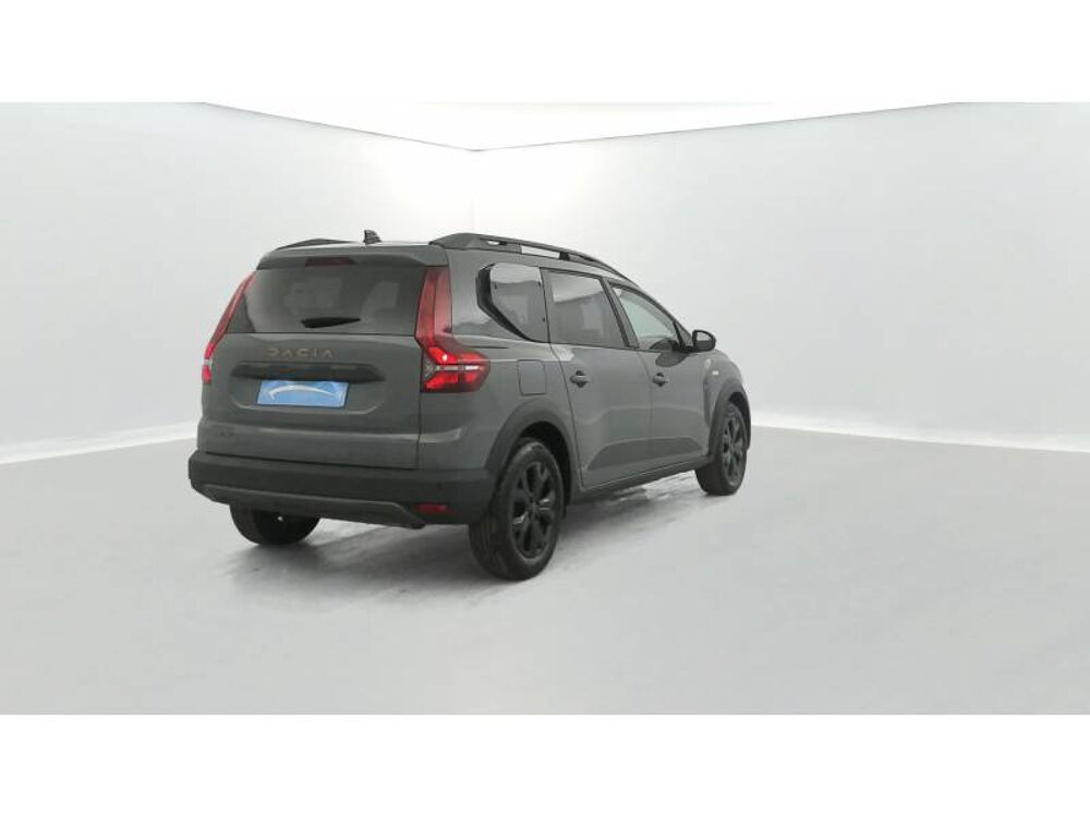 Jogger Hybrid 140 7 places GSR2 Extreme 2025 occasion 29600 Morlaix
