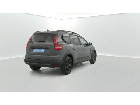 Jogger Hybrid 140 7 places GSR2 Extreme 2025 occasion 29600 Morlaix