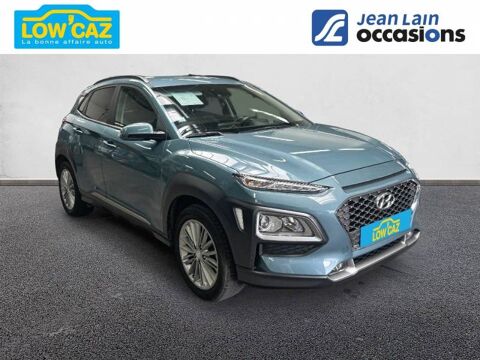 Kona 1.0 T-GDi 120 Intuitive 2020 occasion 73490 La Ravoire