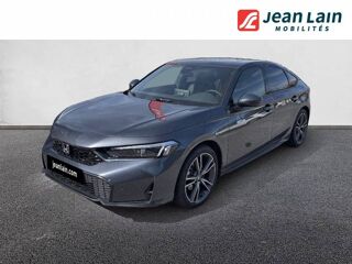 Civic e:HEV 2.0 i-MMD Advance 2026 occasion 74600 Seynod