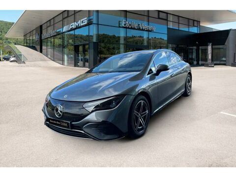 Mercedes EQE 350+ AMG Line 2023 occasion SEYSSUEL 38200