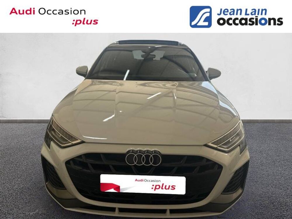 A3 Sportback TDI 150 S tronic 7 S line 2025 occasion 38130 &Eacute;chirolles