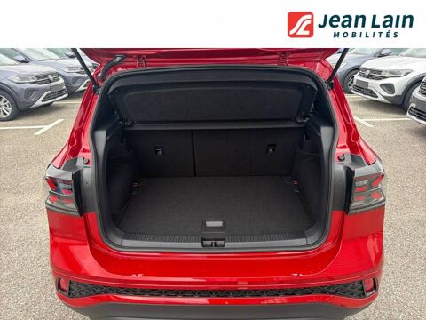 T-Cross 1.5 TSI 150 Start/Stop DSG7 R-Line 2026 occasion 74100 Annemasse