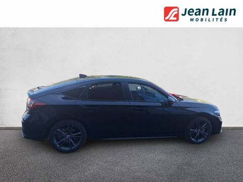 Civic e:HEV 2.0 i-MMD Sport 2026 occasion 73420 Voglans