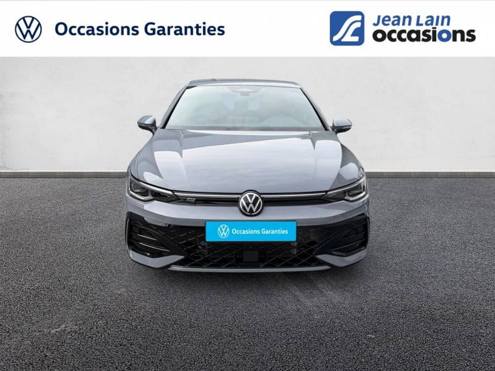 Golf 1.5 eTSI EVO2 150 DSG7 R-Line Edition 2026 occasion 73200 Albertville