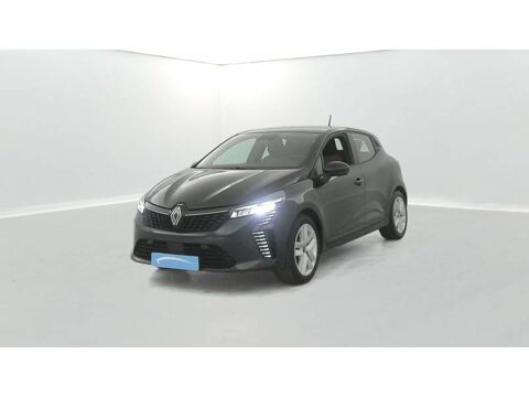 Annonce voiture Renault Clio 18890 €