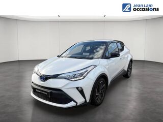 C-HR Hybride 2.0L Design 2023 occasion 73290 La Motte-Servolex