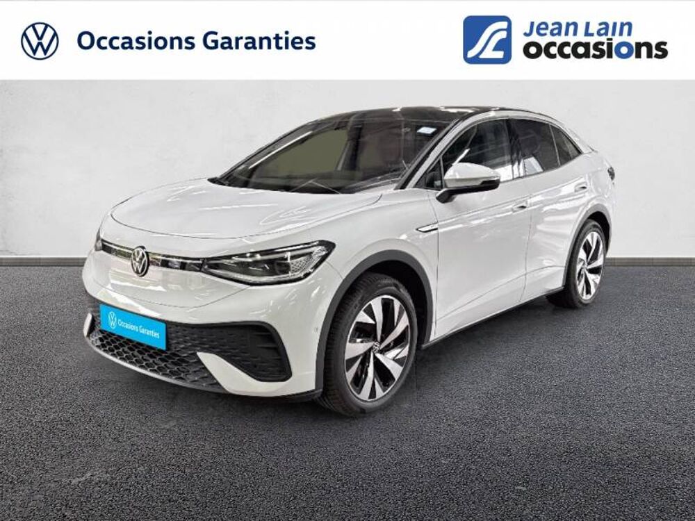 Divers ID.5 204 ch Pro Performance 2022 occasion 38170 Seyssinet-Pariset