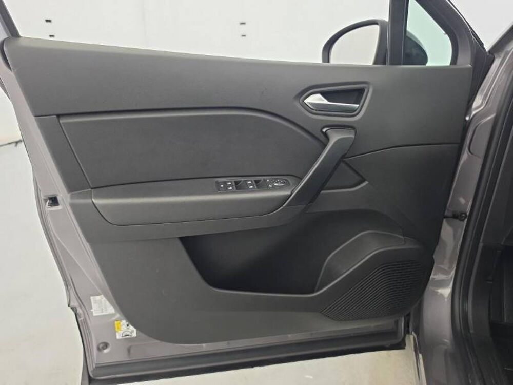 Captur TCe 100 GPL Evolution 2023 occasion 29900 Concarneau