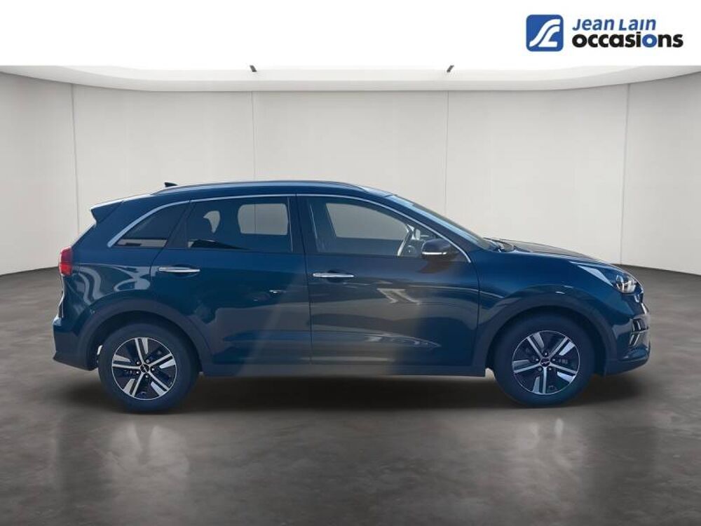 Niro 1.6 GDi Hybride 141 ch DCT6 Active 2021 occasion 38170 Seyssinet-Pariset