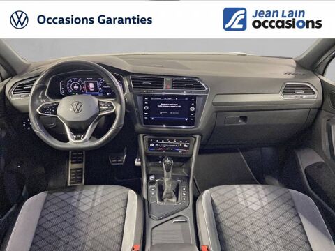 Tiguan 1.5 eTSI 150ch DSG7 R-Line 2024 occasion 74600 Seynod