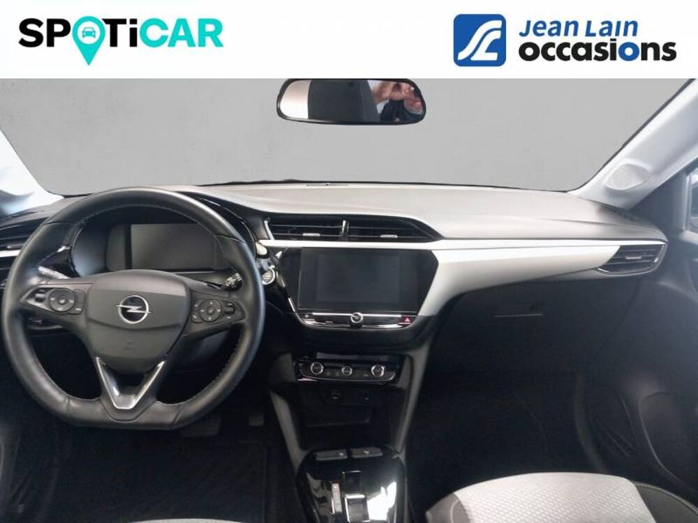 Corsa Electrique 136 ch & Batterie 50 kWh 2024 occasion 74100 V&eacute;traz-Monthoux