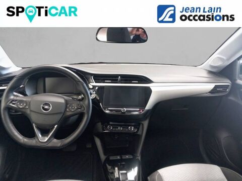 Corsa Electrique 136 ch & Batterie 50 kWh 2024 occasion 74100 V&eacute;traz-Monthoux