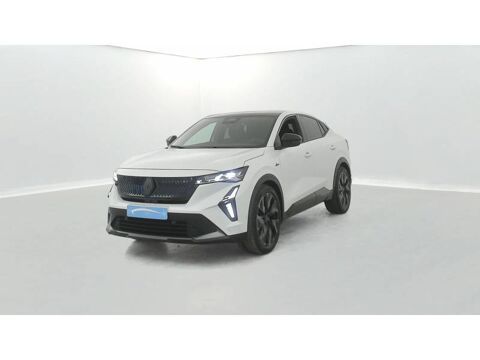 Annonce voiture Renault Rafale 39990 €