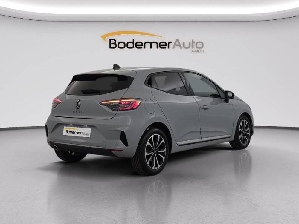 Clio TCe 90 Techno 2024 occasion 22200 Guingamp