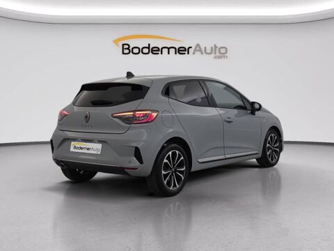 Clio TCe 90 Techno 2024 occasion 22200 Guingamp
