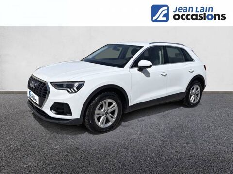 Annonce voiture Audi Q3 34990 €