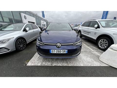 Golf 1.4 Hybrid Rechargeable OPF 204 DSG6 Style 2024 occasion 24200 Sarlat-la-Canéda
