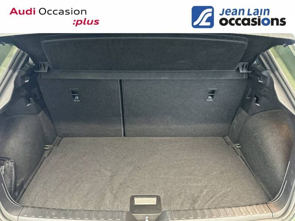 A1 Sportback 30 TFSI 110 ch S tronic 7 S Line 2023 occasion 01170 Cessy