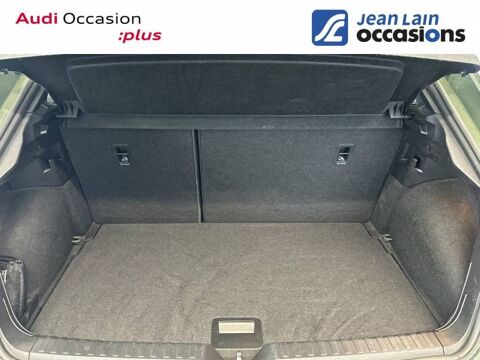 A1 Sportback 30 TFSI 110 ch S tronic 7 S Line 2023 occasion 01170 Cessy