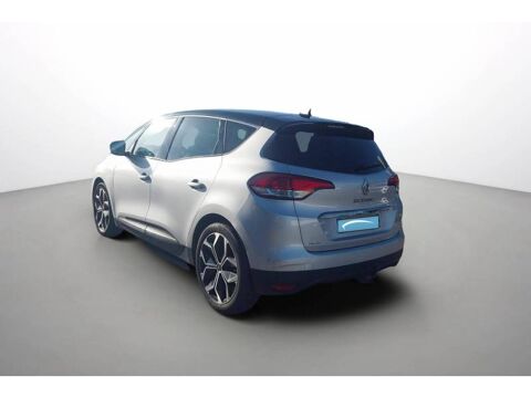 Sc&eacute;nic Scenic TCe 140 FAP EDC Business 2021 occasion 29000 Quimper