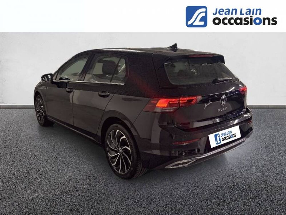 Golf 1.5 eTSI OPF 150 DSG7 Style 2023 occasion 01170 Cessy
