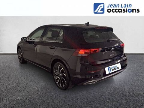 Golf 1.5 eTSI OPF 150 DSG7 Style 2023 occasion 01170 Cessy