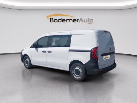 Kangoo Express KANGOO VAN CA BLUE DCI 115 L2 ADVANCE 2024 occasion 22000 Saint-Brieuc