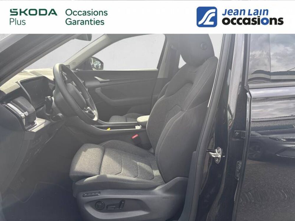 Kodiaq 2.0 TDI 150 ch SCR DSG7 7pl Selection 2025 occasion 73300 Saint-Jean-de-Maurienne