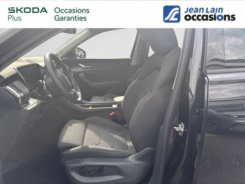 Kodiaq 2.0 TDI 150 ch SCR DSG7 7pl Selection 2025 occasion 73300 Saint-Jean-de-Maurienne