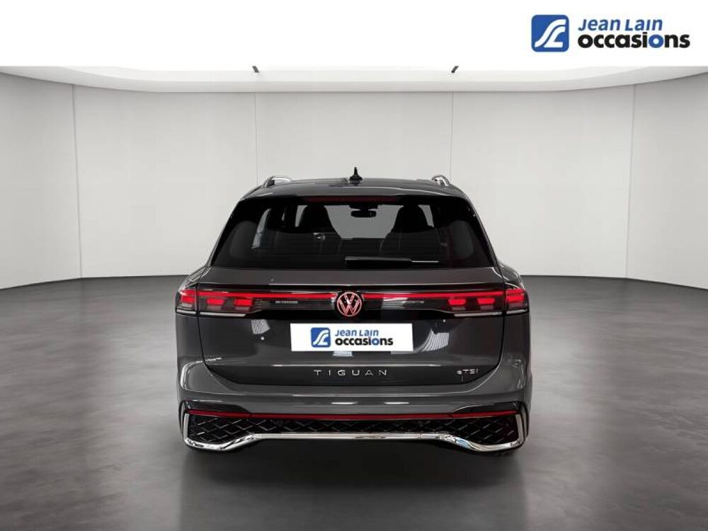 Tiguan 1.5 eTSI 150ch DSG7 R-Line Edition 2025 occasion 01170 Cessy