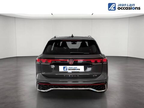 Tiguan 1.5 eTSI 150ch DSG7 R-Line Edition 2025 occasion 01170 Cessy