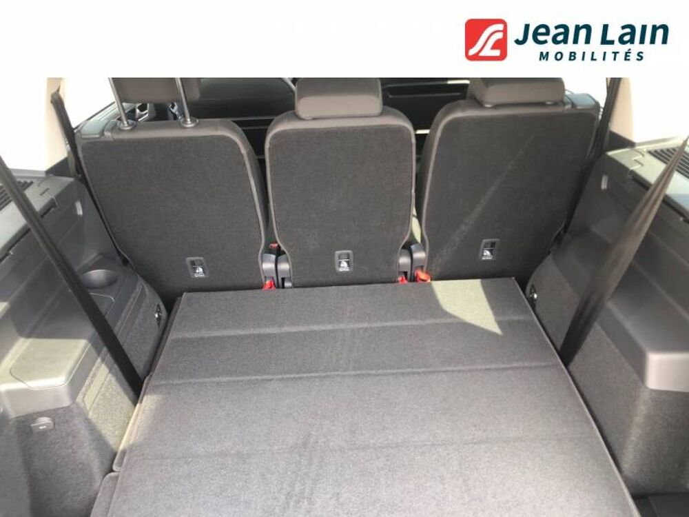 Touran 1.5 TSI EVO 150 DSG7 7pl Style 2026 occasion 74600 Seynod