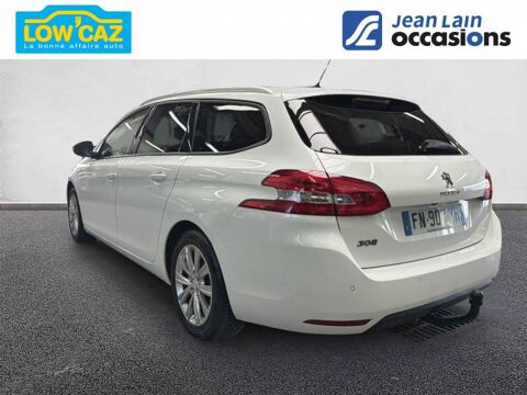308 SW PureTech 110ch S&S BVM6 Style 2020 occasion 73490 La Ravoire