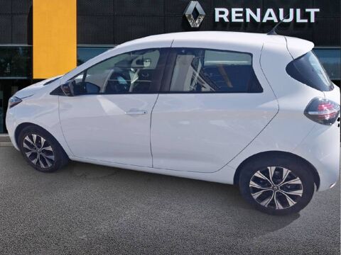 Zo&eacute; Zoe R110 Achat Int&eacute;gral - 22B Evolution 2022 occasion 14200 H&eacute;rouville-Saint-Clair