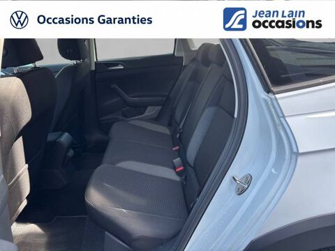 Taigo 1.0 TSI 116 BVM6 VW Edition 2025 occasion 38300 Bourgoin-Jallieu