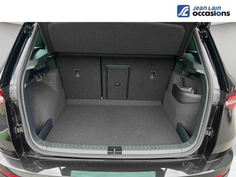 Karoq 1.5 TSI Evo 2 150 ch ACT DSG7 Sportline 2026 occasion 74100 Ville-la-Grand