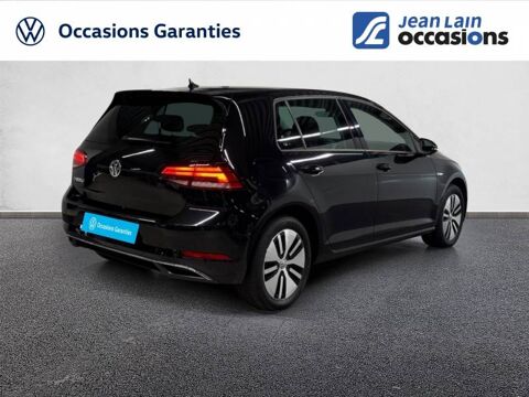 Golf E- 136 Electrique 2020 occasion 73290 La Motte-Servolex