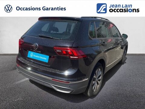 Tiguan 2.0 TDI 150ch DSG7 Life Business 2023 occasion 38500 Voiron